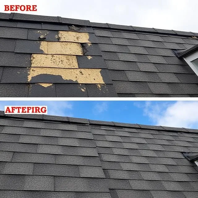 Roof Repair Near Me in Castlewood, VA near me